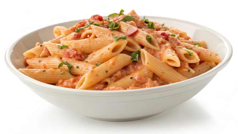 Penne Alla Vodka Recipe