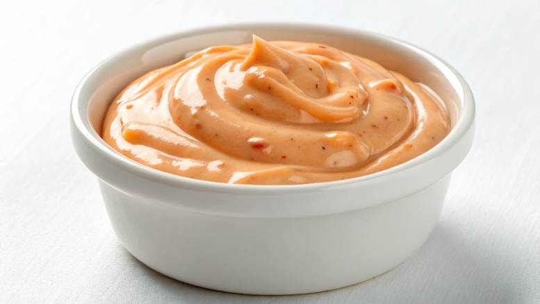 Spicy Mayo Recipe