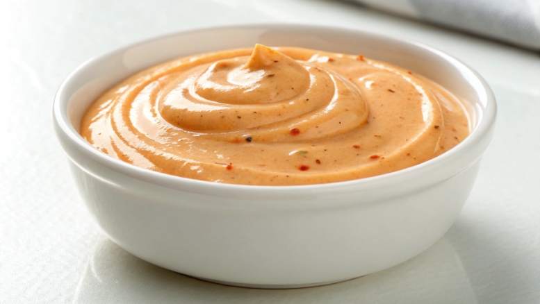 Taco Salad Dressing Recipe