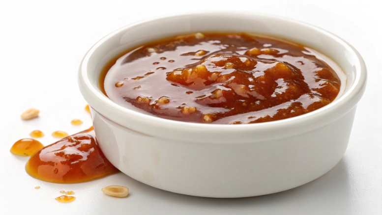 Honey Garlic Sauce Recipe