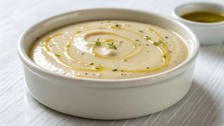 Tahini Dressing Recipe