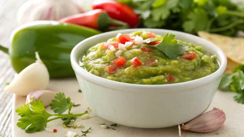 Sofrito Recipe