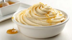 Honey Butter Recipe