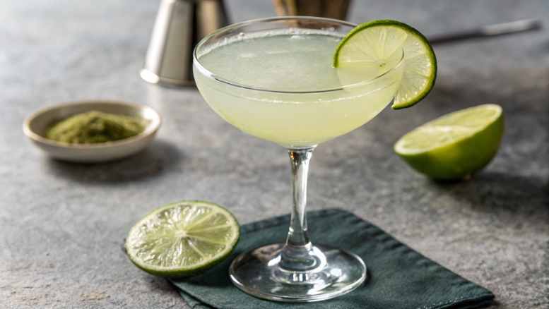 Gimlet Recipe