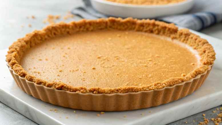 Graham Cracker Crust Recipe