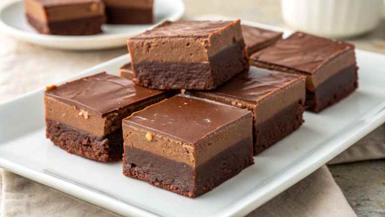 Fantasy Fudge Recipe