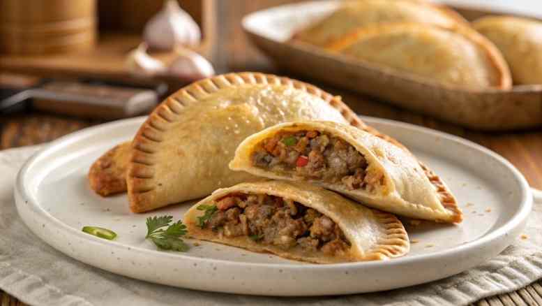 Empanadas Recipe