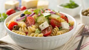 Italian Pasta Salad Recipe