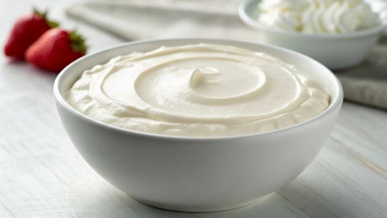 Fruit Dip with Marshmallow Fluff Recipe