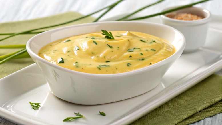 Béarnaise Sauce Recipe