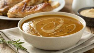 Chicken Gravy Recipe