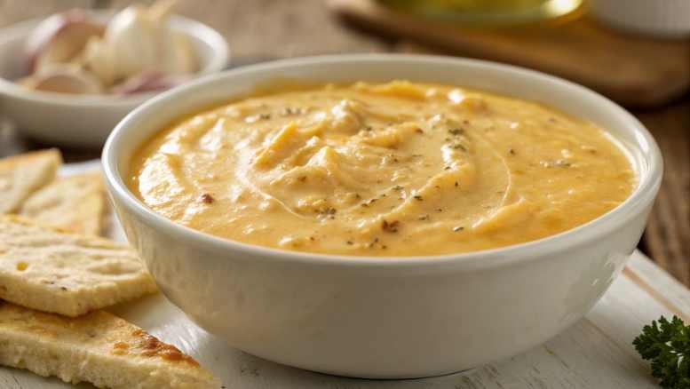Beer Cheese Dip Recipe