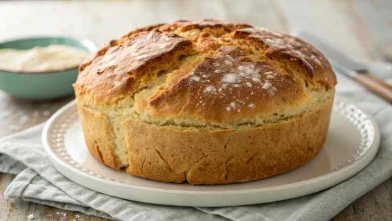 Beer Bread Recipe