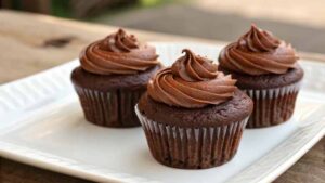 Chocolate Cupcakes Recipe